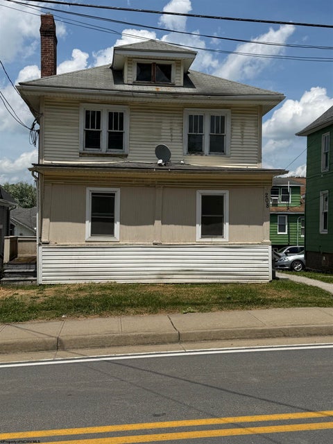 Photo of 208 Dunkard Avenue, Westover, WV 26501 (MLS # 10165313)