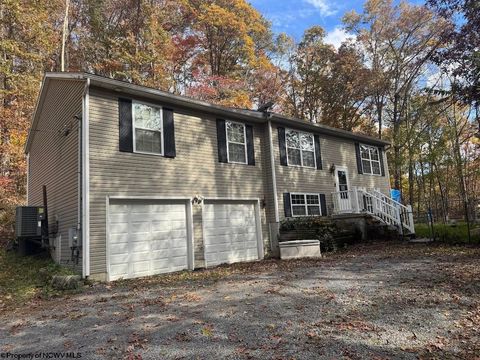 Photo of 740 Dunkard Mill Road, Farmington, WV 26571 (MLS # 10162205)