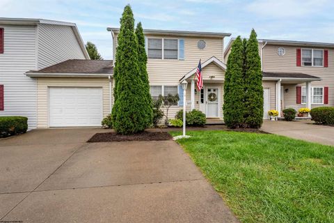 Photo of 5003 Monteray Avenue, Morgantown, WV 26508 (MLS # 10161920)