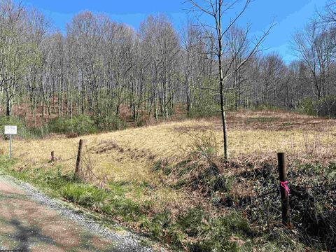 Photo of 0 Herb Hyre Road, French Creek, WV 26218 (MLS # 10164037)