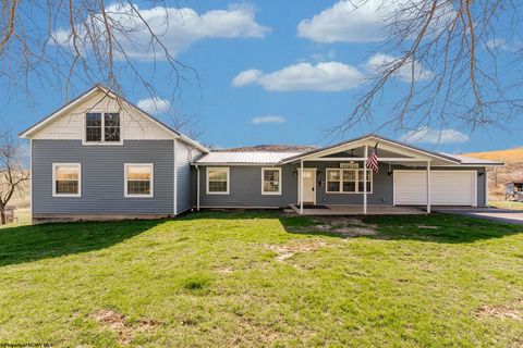 Photo of 486 Saint Francis Way, Bridgeport, WV 26554 (MLS # 10163933)