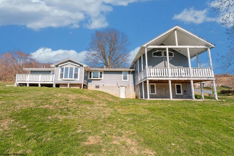 Photo of 486 Saint Francis Way, Bridgeport, WV 26554 (MLS # 10163933)