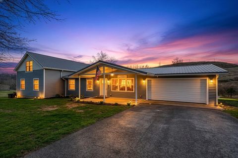 Photo of 486 Saint Francis Way, Bridgeport, WV 26554 (MLS # 10163933)