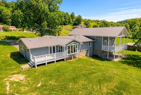 Photo of 486 Saint Francis Way, Bridgeport, WV 26554 (MLS # 10163933)