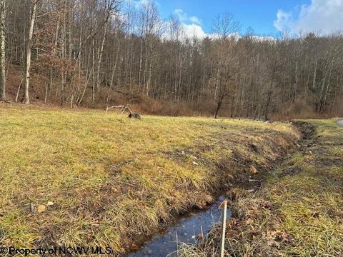 Photo of Lot 2 Trail View Lane, Masontown, WV 26542 (MLS # 10162895)