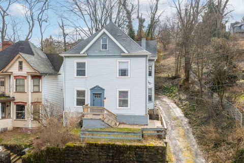 Photo of 208 Logan Avenue #C, Morgantown, WV 26501 (MLS # 10161783)