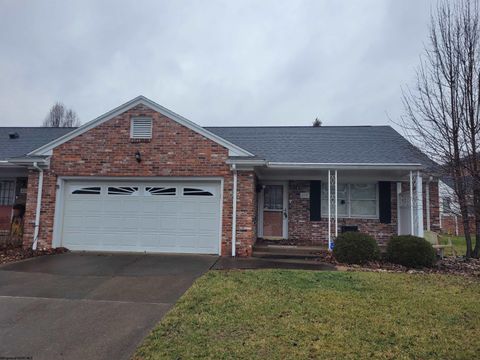 Photo of 619 Deerfield Drive, Bridgeport, WV 26330 (MLS # 10163474)