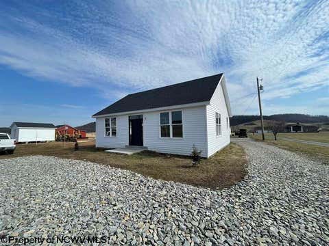 Photo of 2237 Brushy Fork Road, Buckhannon, WV 26201 (MLS # 10166346)