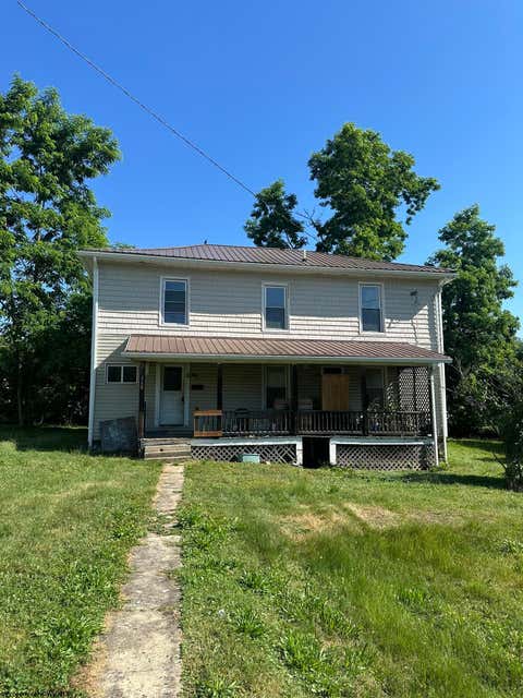 Photo of 228 Graham Street, Grafton, WV 26354 (MLS # 10165450)