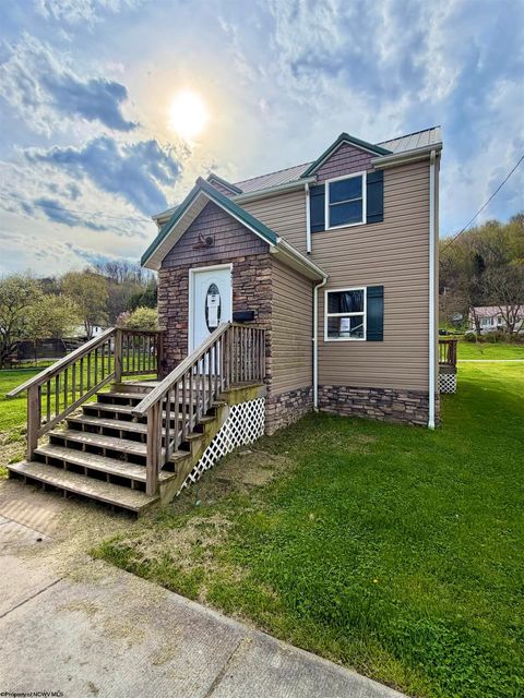 Photo of 451 Maple Street, Philippi, WV 26416 (MLS # 10164357)