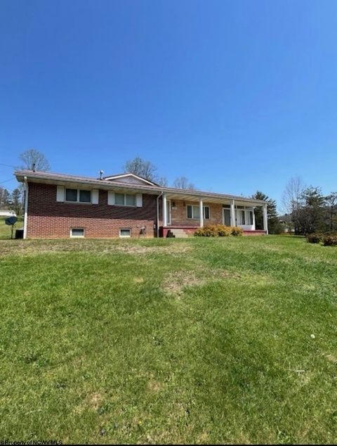 Photo of 3089 State Street, Gassaway, WV 26624 (MLS # 10163222)