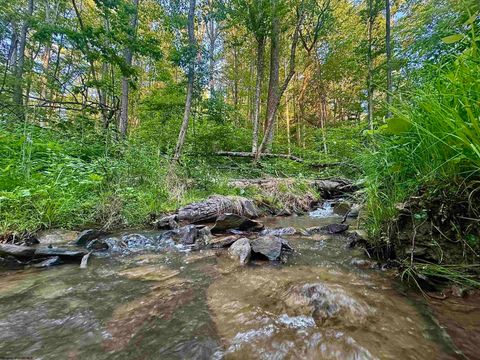 Photo of Tract B John Orr Road, Independence, WV 26374 (MLS # 10165314)