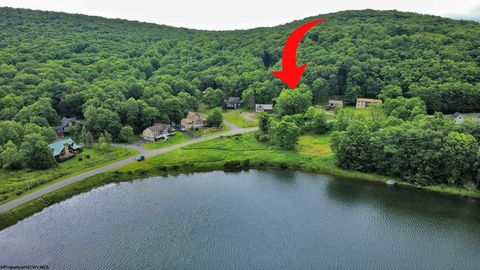 Photo of Lot 2 E Alpine Drive, Terra Alta, WV 26764 (MLS # 10165571)