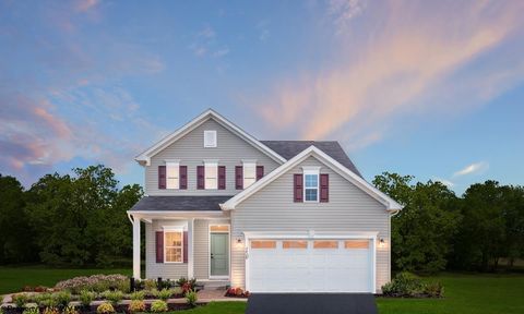 Photo of 52 Tuscan Drive, Morgantown, WV 26508 (MLS # 10161961)