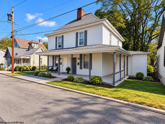 241/243 CHERRY ST, MORGANTOWN, WV 26505 - Image 48a7a6c3f2e773b1b54e2b70d026a6fc/337198640