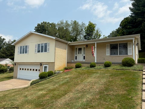 Photo of 156 Scenery Drive, Morgantown, WV 26505 (MLS # 10165662)