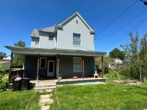 Photo of 515 Benoni Avenue, Fairmont, WV 26554 (MLS # 10164614)