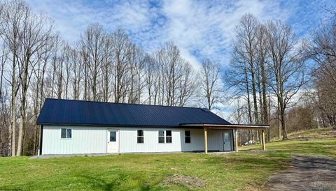 Photo of 1150 Midway Road, Belington, WV 26250 (MLS # 10163235)