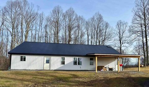 Photo of 1150 Midway Road, Belington, WV 26250 (MLS # 10163235)