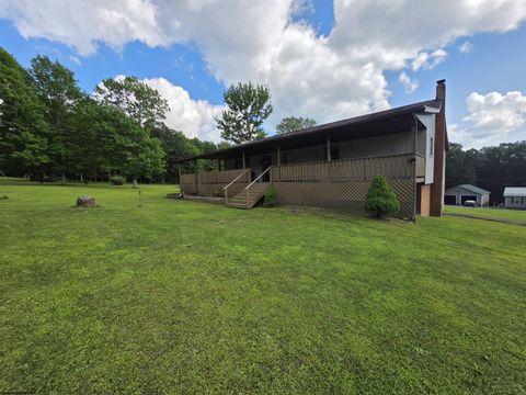 Photo of 91 Imperial Woods Drive, Kingwood, WV 26537 (MLS # 10160955)