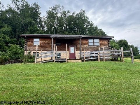 Photo of 1416 Point Marion Road, Morgantown, WV 26508 (MLS # 10160464)