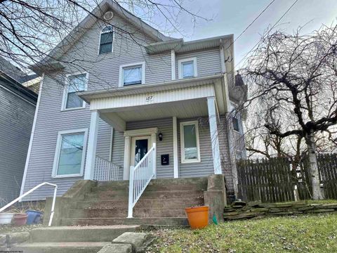 Photo of 187 E Pike Street, Clarksburg, WV 26301 (MLS # 10163581)