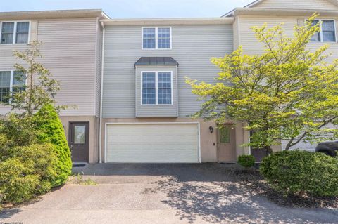 Photo of 59 Clear Spring Drive, Morgantown, WV 26508 (MLS # 10164697)