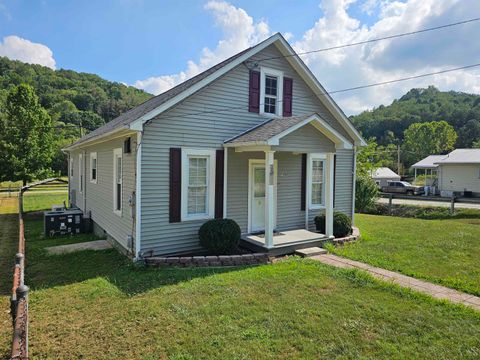 Photo of 1468 E Main Street, Salem, WV 26426 (MLS # 10161147)