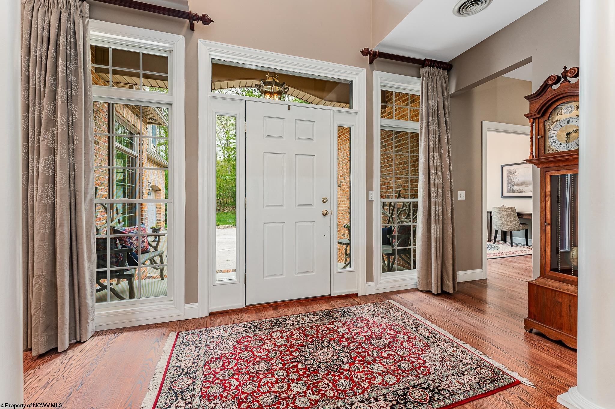 Oakland, Maryland 21550, United States, 5 Bedrooms Bedrooms, ,5 BathroomsBathrooms,Residential,Contingent,42466