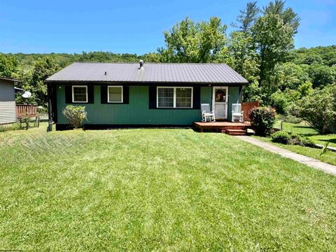 Photo of 523 Maple Avenue, Grafton, WV 26354 (MLS # 10165113)