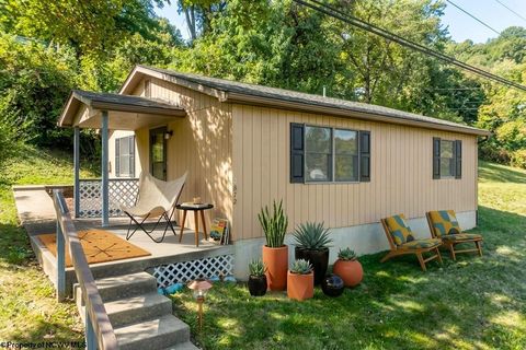 Photo of 872 Summers School Road, Morgantown, WV 26508 (MLS # 10163643)