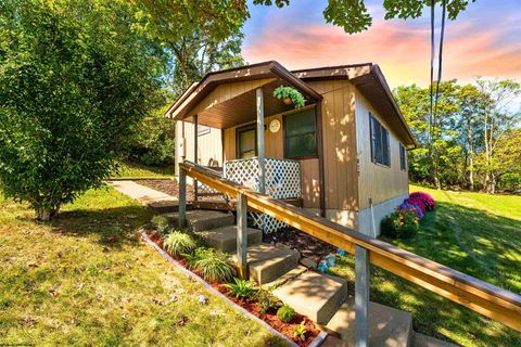 Photo of 872 Summers School Road, Morgantown, WV 26508 (MLS # 10163643)