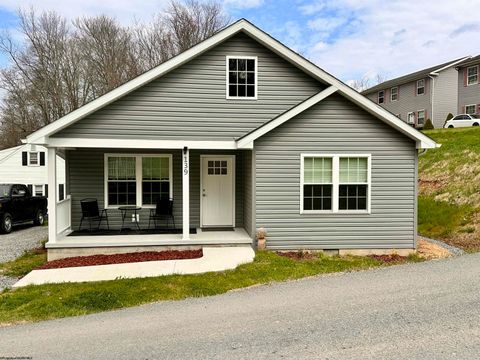Photo of 139 Montgomery Road, Weston, WV 26452 (MLS # 10164021)