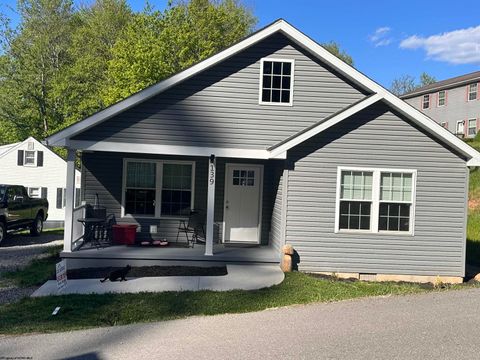 Photo of 139 Montgomery Road, Weston, WV 26452 (MLS # 10164021)
