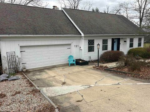Photo of 121 Diamond Court, Morgantown, WV 26505 (MLS # 10162646)