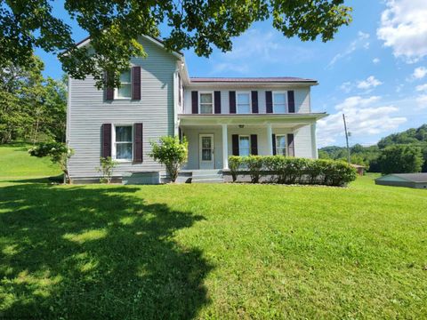 Photo of 70 Winding Lane Road, Volga, WV 26238 (MLS # 10161117)