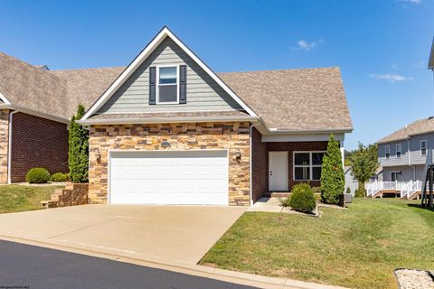 Photo of 110 Sassafras Way, Bridgeport, WV 26330 (MLS # 10161497)
