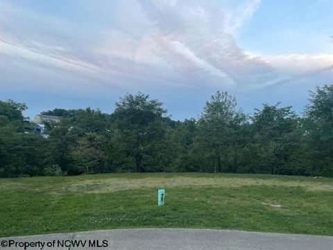 Photo of 106 Legacy Drive, Morgantown, WV 26508 (MLS # 10164558)