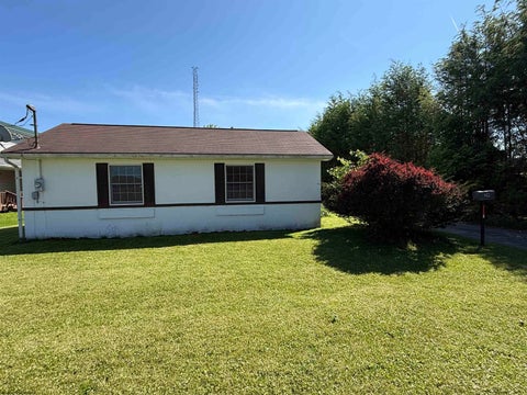 Photo of 301 Walnut Street, Elkins, WV 26241 (MLS # 10165138)