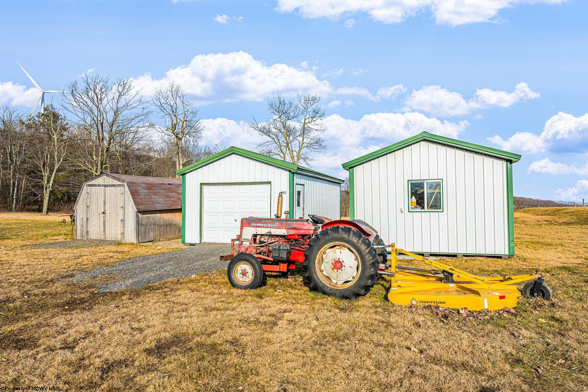 Oakland, Maryland 21550, United States, 2 Bedrooms Bedrooms, ,1 BathroomBathrooms,Residential,Active,21991