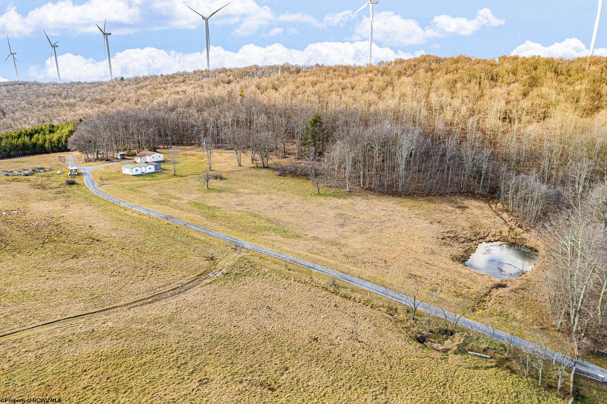 Oakland, Maryland 21550, United States, 2 Bedrooms Bedrooms, ,1 BathroomBathrooms,Residential,Active,21991