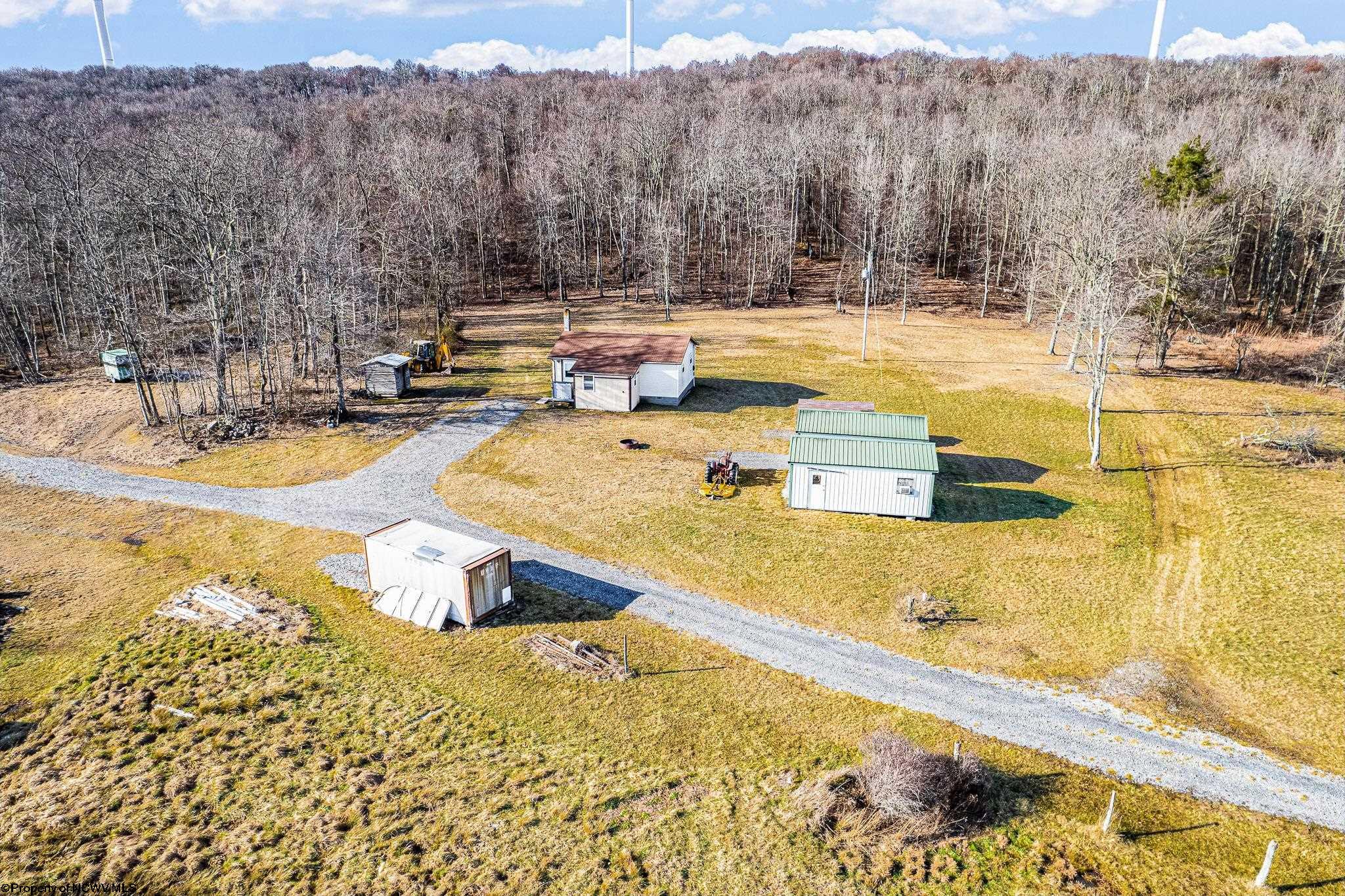 Oakland, Maryland 21550, United States, 2 Bedrooms Bedrooms, ,1 BathroomBathrooms,Residential,Active,21991