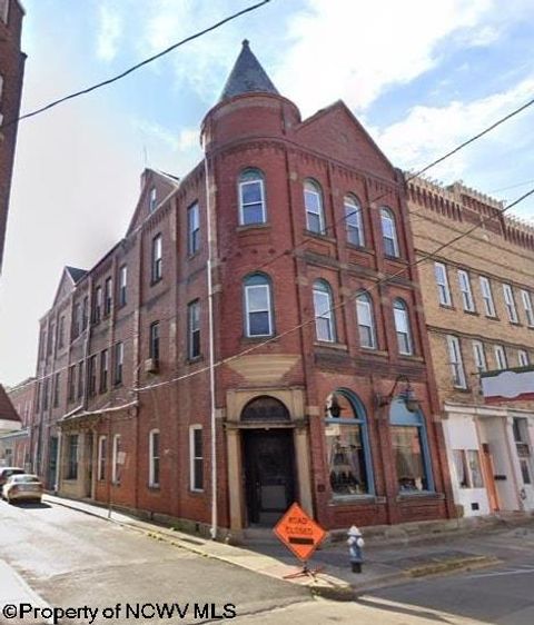 Photo of 138 Main Avenue, Weston, WV 26452 (MLS # 10163256)