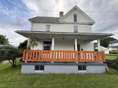 Photo of 301 Seneca Street, Westover, WV 26501 (MLS # 10166511)
