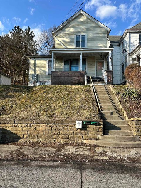 Photo of 231 Watson Avenue, Fairmont, WV 26554 (MLS # 10163926)