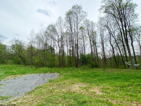 Photo of Lot 5 E Run Circle, Four States, WV 26572 (MLS # 10164351)