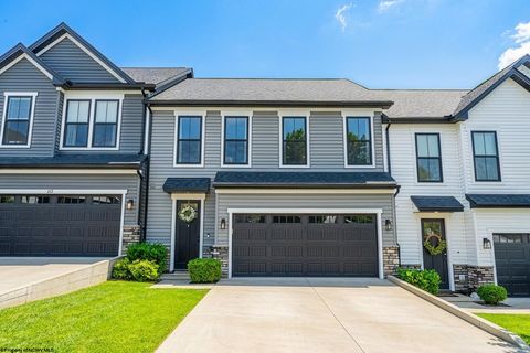 Photo of 18 Reyes Lane, Morgantown, WV 26508 (MLS # 10163684)