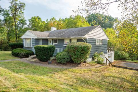 Photo of 1497 Eastern Avenue, Morgantown, WV 26505 (MLS # 10161814)