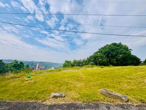 Photo of 127 Chestnut Street, Fairmont, WV 26554 (MLS # 10160201)