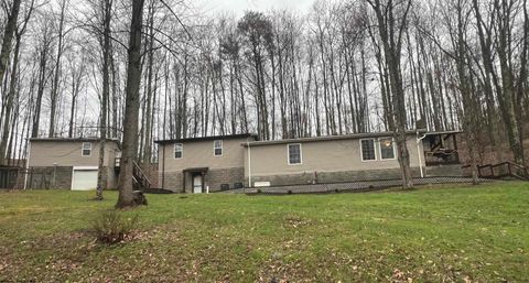 Photo of 749 Valley Hill Estates, Horner, WV 26372 (MLS # 10163742)